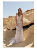 abito da sposa 2027 Sirocco  - Eva Lendel