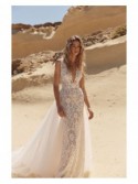abito da sposa 2027 Sirocco  - Eva Lendel