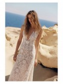 abito da sposa 2027 Sirocco  - Eva Lendel