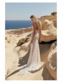 abito da sposa 2027 Sirocco  - Eva Lendel