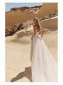 abito da sposa 2027 Sirocco  - Eva Lendel