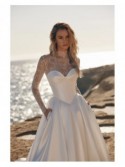 abito da sposa 2027 Timea  - Eva Lendel