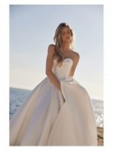 abito da sposa 2027 Timea  - Eva Lendel