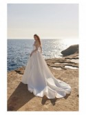 abito da sposa 2027 Timea  - Eva Lendel