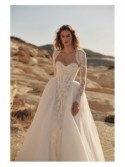 abito da sposa 2027 Topaz  - Eva Lendel