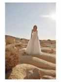abito da sposa 2027 Topaz  - Eva Lendel
