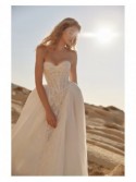 abito da sposa 2027 Topaz  - Eva Lendel
