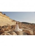 abito da sposa 2027 Topaz  - Eva Lendel