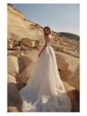abito da sposa 2027 Topaz  - Eva Lendel