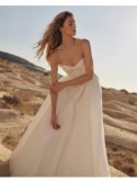 abito da sposa 2027 Topaz  - Eva Lendel