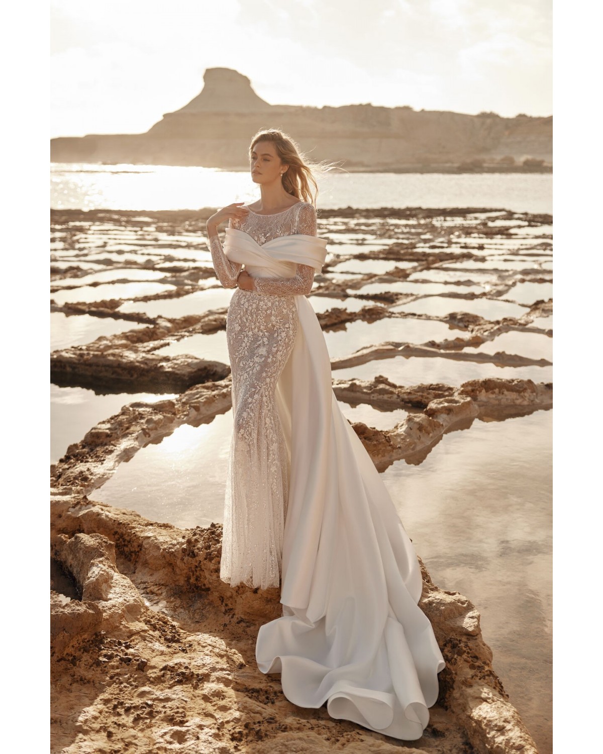 abito da sposa 2027 Werra  - Eva Lendel