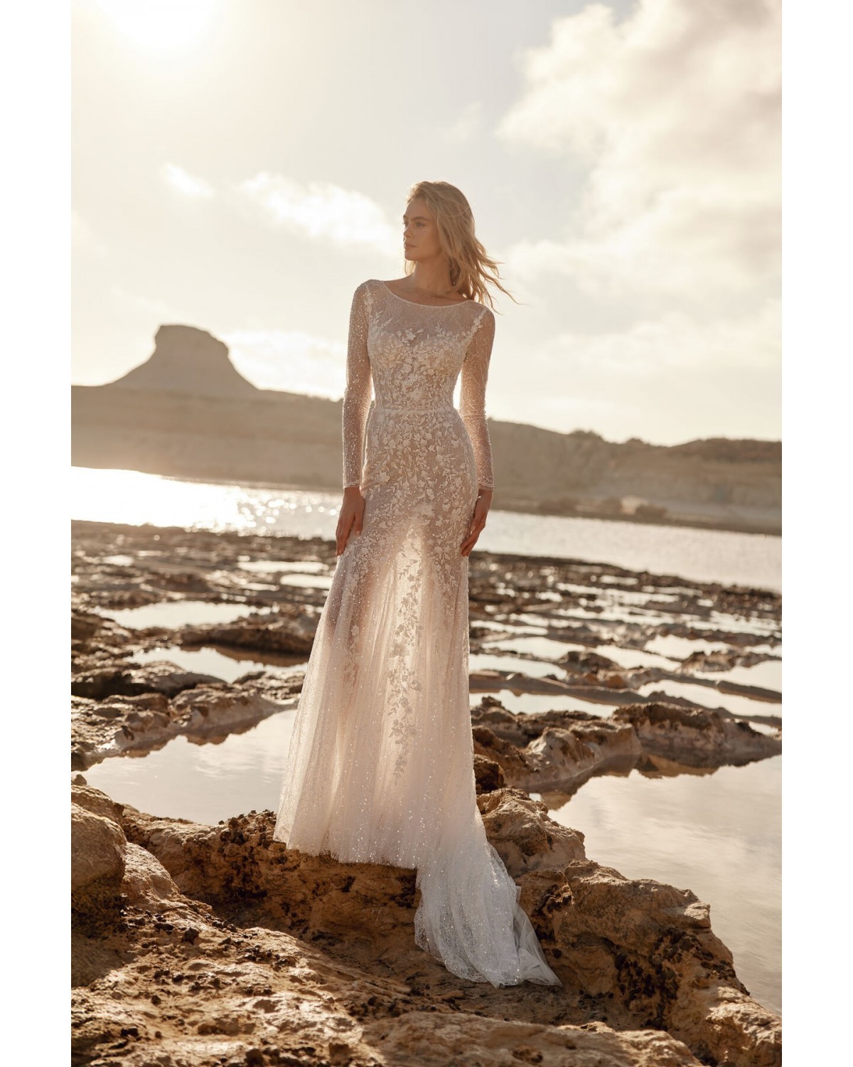 abito da sposa 2027 Werra  - Eva Lendel
