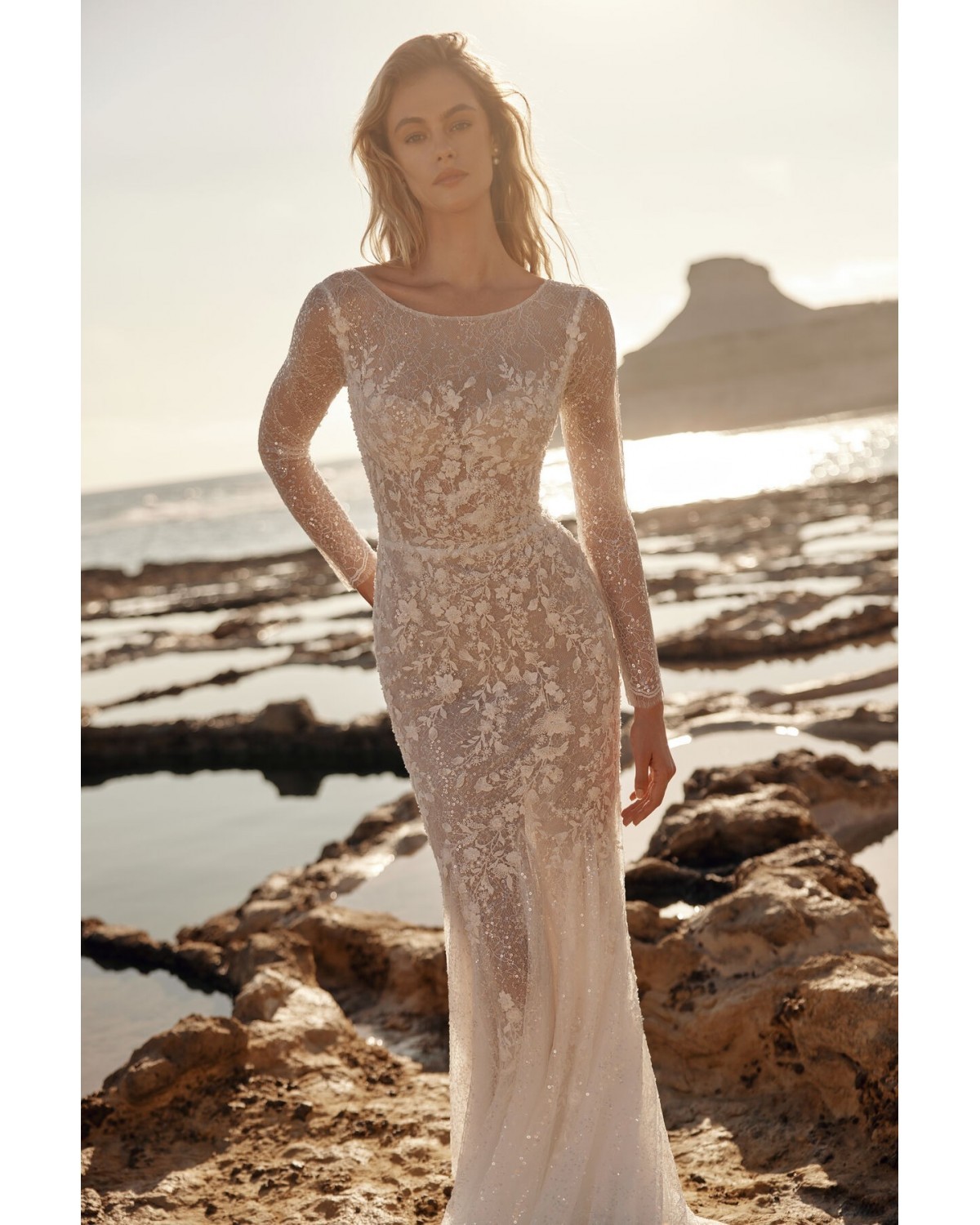 abito da sposa 2027 Werra  - Eva Lendel