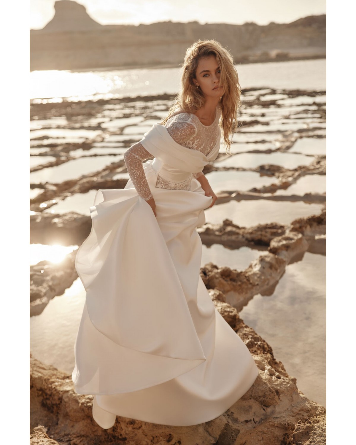 abito da sposa 2027 Werra  - Eva Lendel