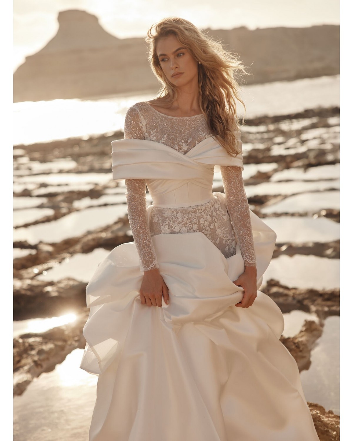 abito da sposa 2027 Werra  - Eva Lendel