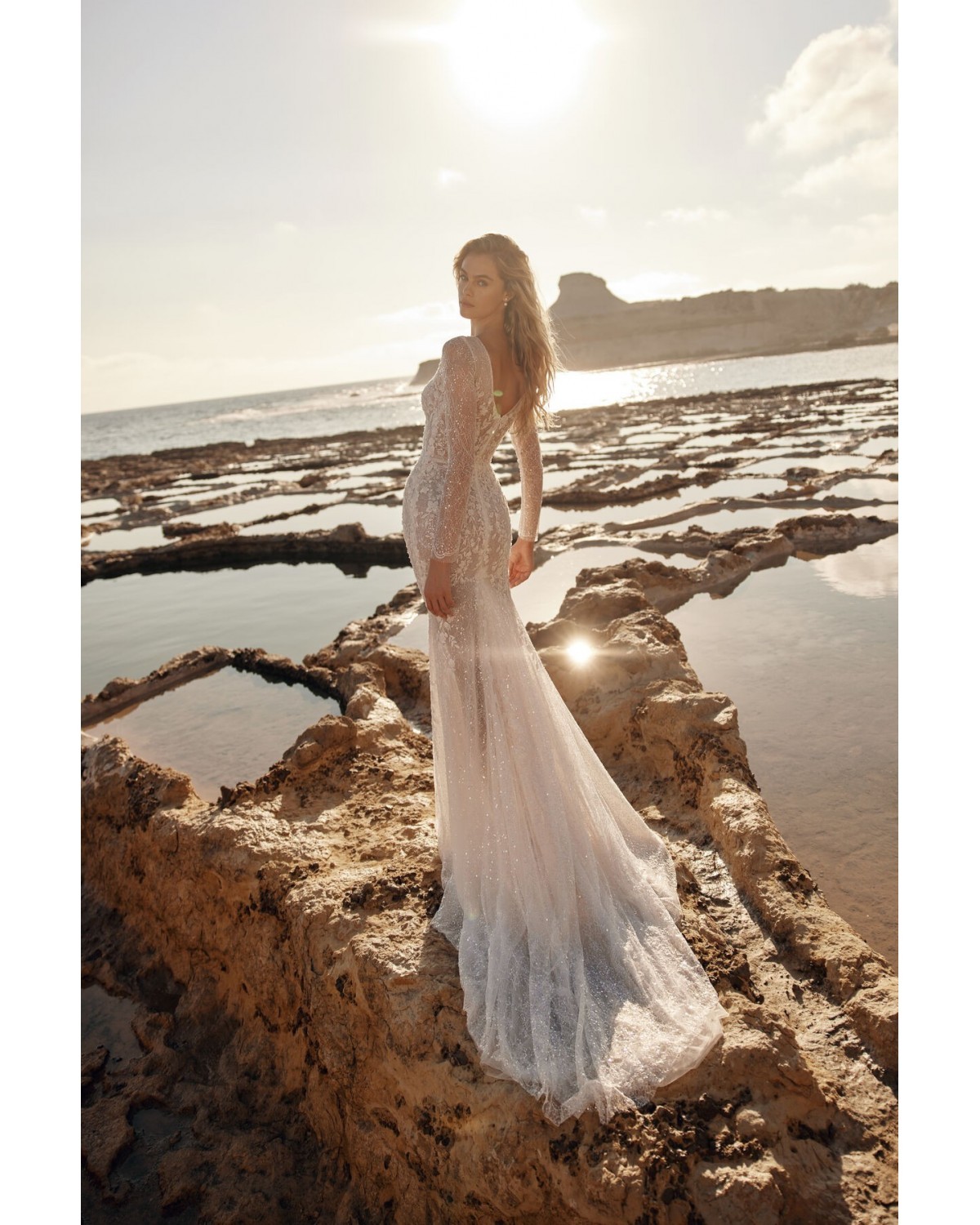 abito da sposa 2027 Werra  - Eva Lendel