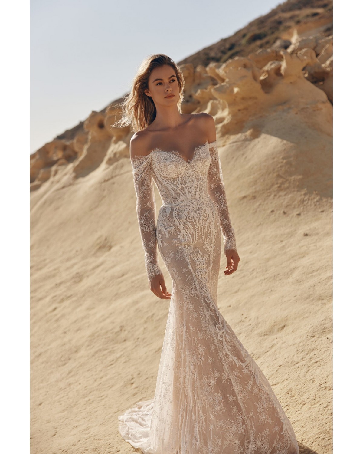 abito da sposa 2027 Widian  - Eva Lendel