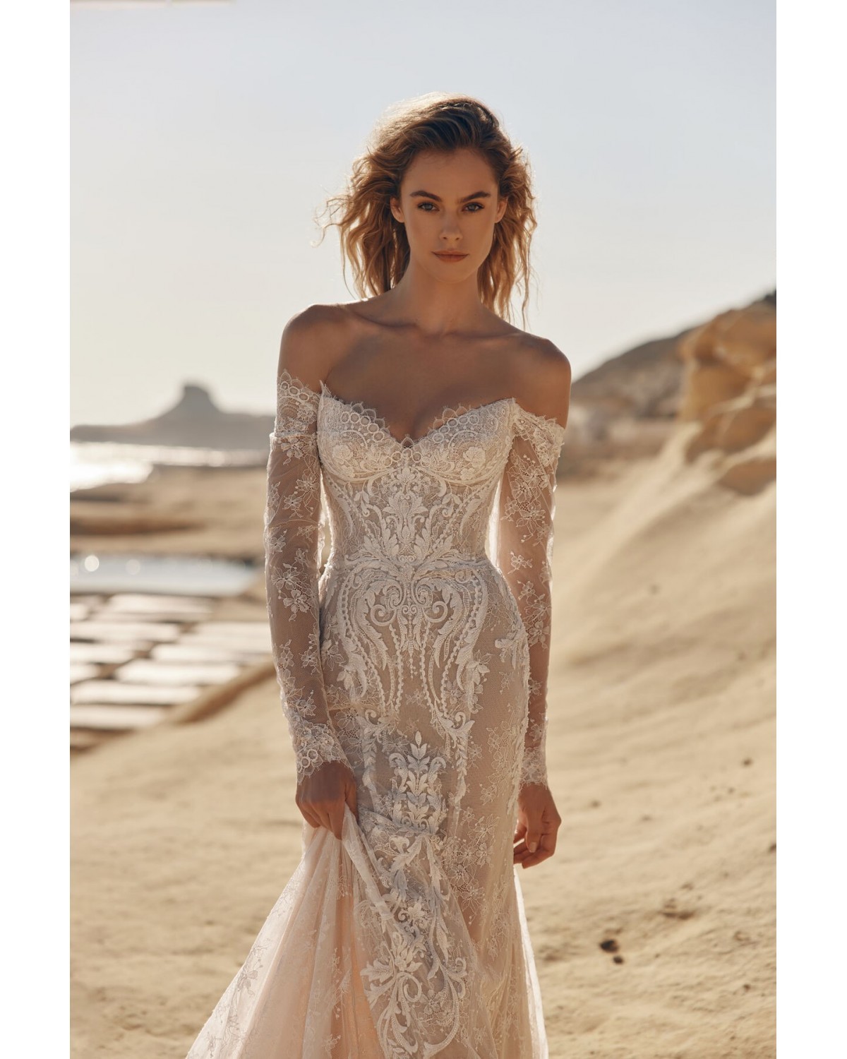 abito da sposa 2027 Widian  - Eva Lendel
