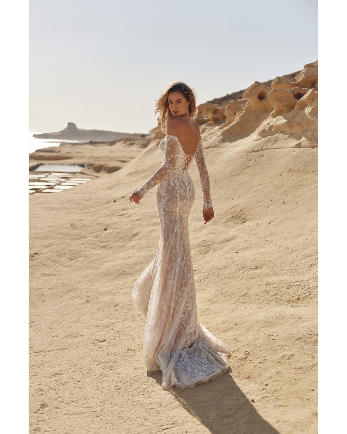 abito da sposa 2027 Widian  - Eva Lendel