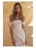 abito da sposa 2027 Yuma  - Eva Lendel