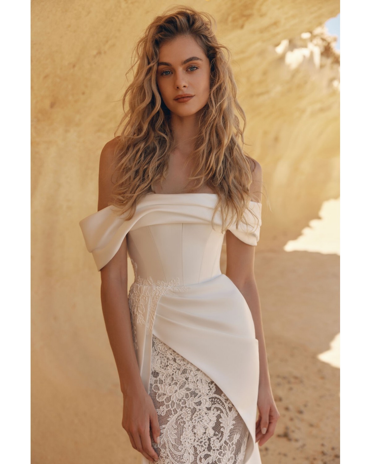 abito da sposa 2027 Yuma  - Eva Lendel