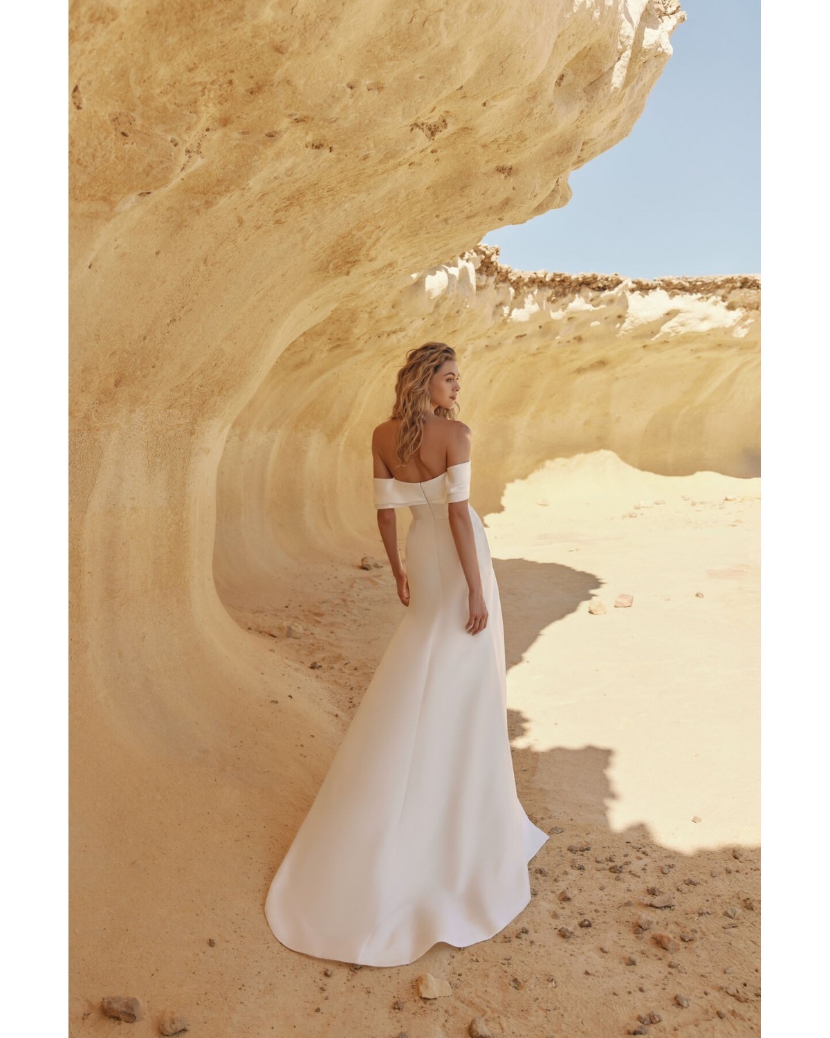 abito da sposa 2027 Yuma  - Eva Lendel