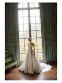 abito da sposa 2027 Adagio  - Wona