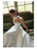 abito da sposa 2027 Adagio  - Wona