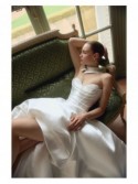 abito da sposa 2027 Adagio  - Wona