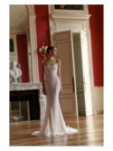 abito da sposa 2027 Amarant  - Wona