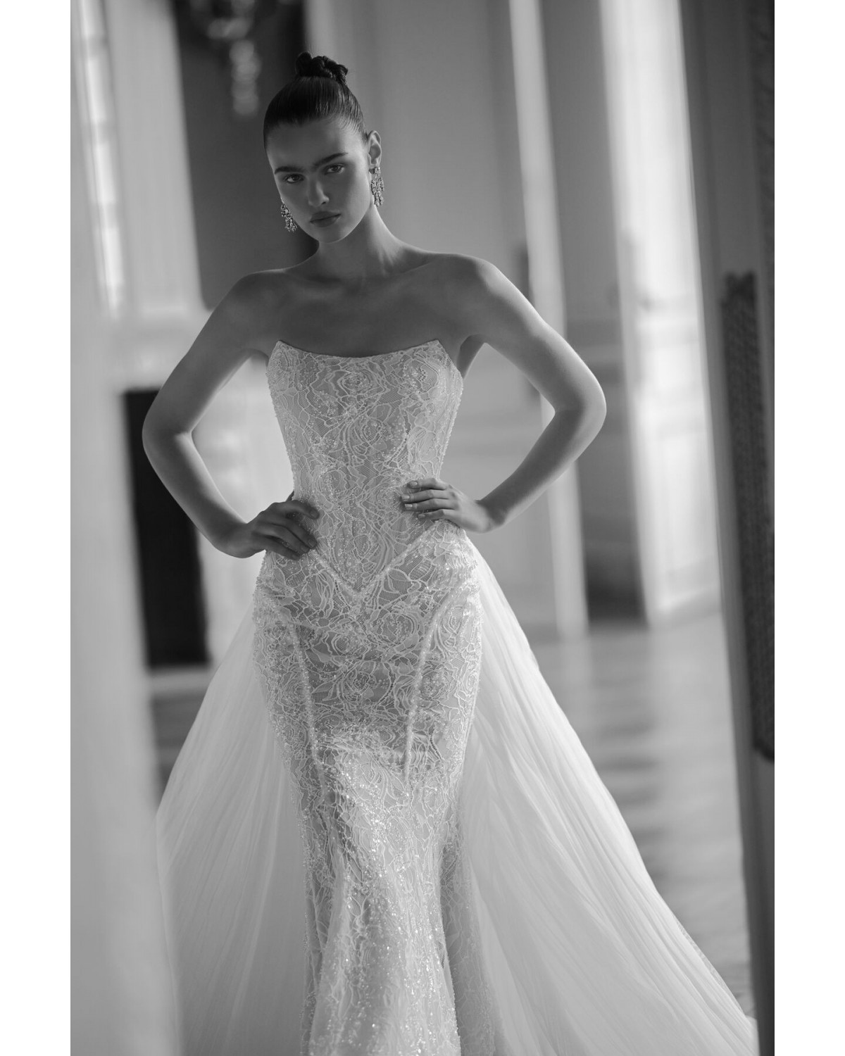 abito da sposa 2027 Amarant  - Wona