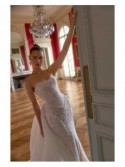 abito da sposa 2027 Amarant  - Wona