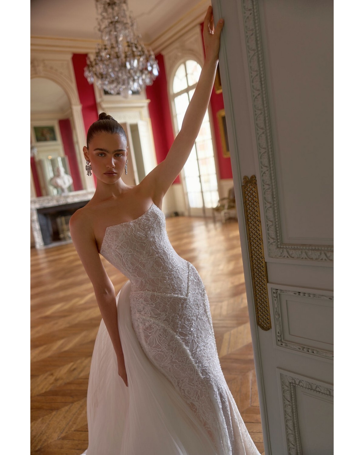abito da sposa 2027 Amarant  - Wona