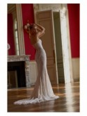 abito da sposa 2027 Amarant  - Wona