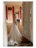 abito da sposa 2027 Amarant  - Wona