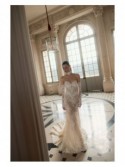 abito da sposa 2027 Arabesque  - Wona