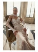 abito da sposa 2027 Arabesque  - Wona