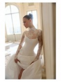 abito da sposa 2027 Aster  - Wona