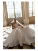 abito da sposa 2027 Aster  - Wona