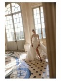 abito da sposa 2027 Aster  - Wona