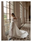 abito da sposa 2027 Charleen  - Wona