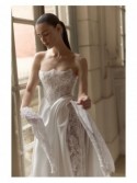 abito da sposa 2027 Charleen  - Wona