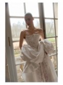 abito da sposa 2027 Charleen  - Wona