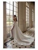 abito da sposa 2027 Charleen  - Wona