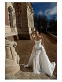 abito da sposa 2027 Code  - Wona