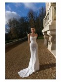 abito da sposa 2027 Code  - Wona