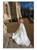 abito da sposa 2027 Code  - Wona