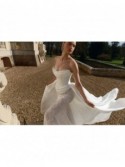 abito da sposa 2027 Code  - Wona