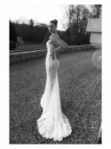 abito da sposa 2027 Code  - Wona