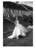 abito da sposa 2027 Comet  - Wona